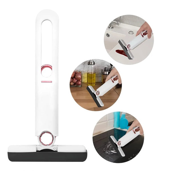 mini trapero absorbente para recortar esquinas, madera / vidrio / cerámica
