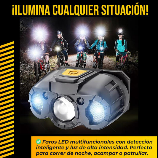 ⚡ "Emergencias en el Camino… ¡Nunca Más! 🚘 Prepárate con Este Combo Potente"