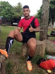 <em><strong>Jhon Jairo Hernández</strong></em>
