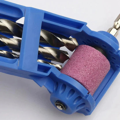 Grinder Pro® Afilador de brocas