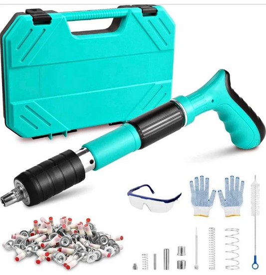 Tool gun® Pistola de clavos